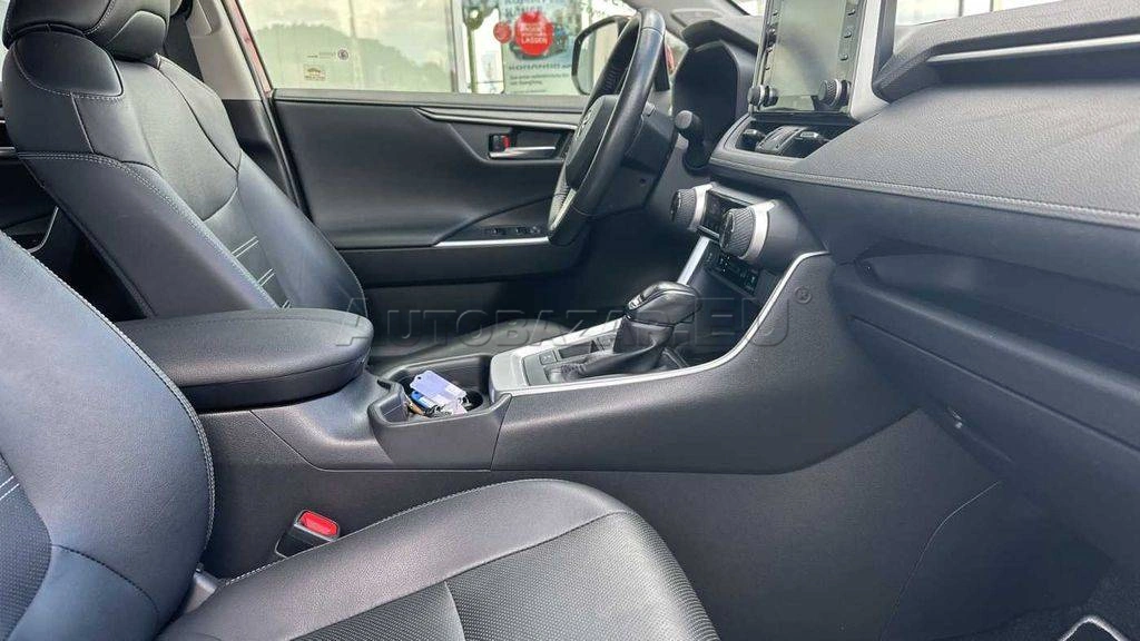 Toyota RAV4 RAV 4 HYBRID