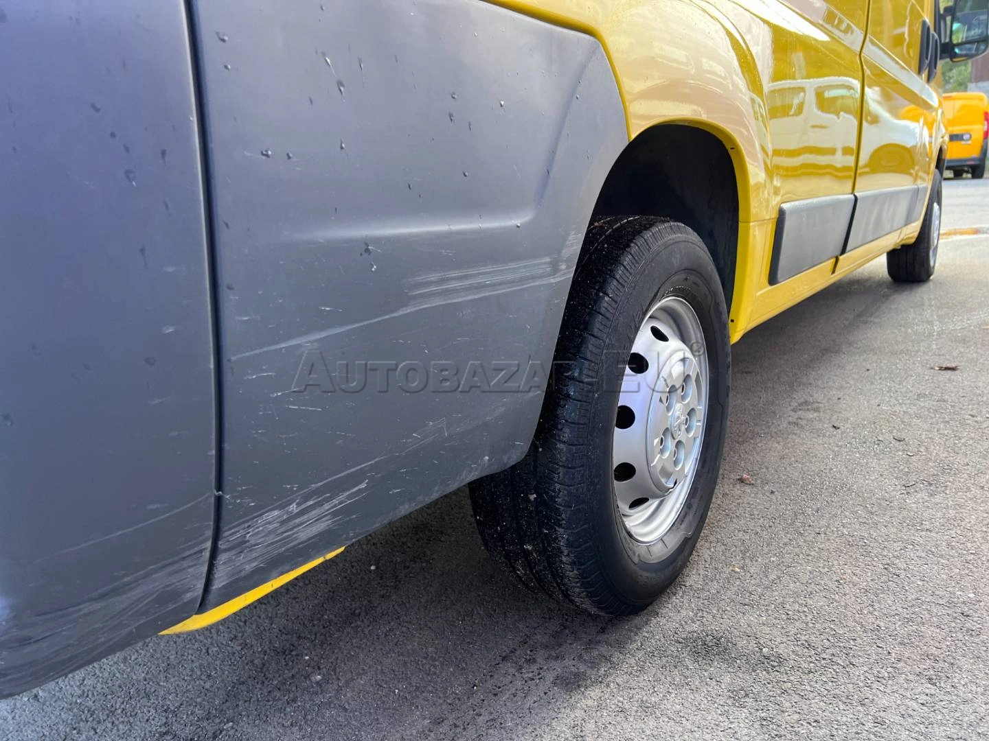 Peugeot Boxer 2017 na predaj – fotografia 19