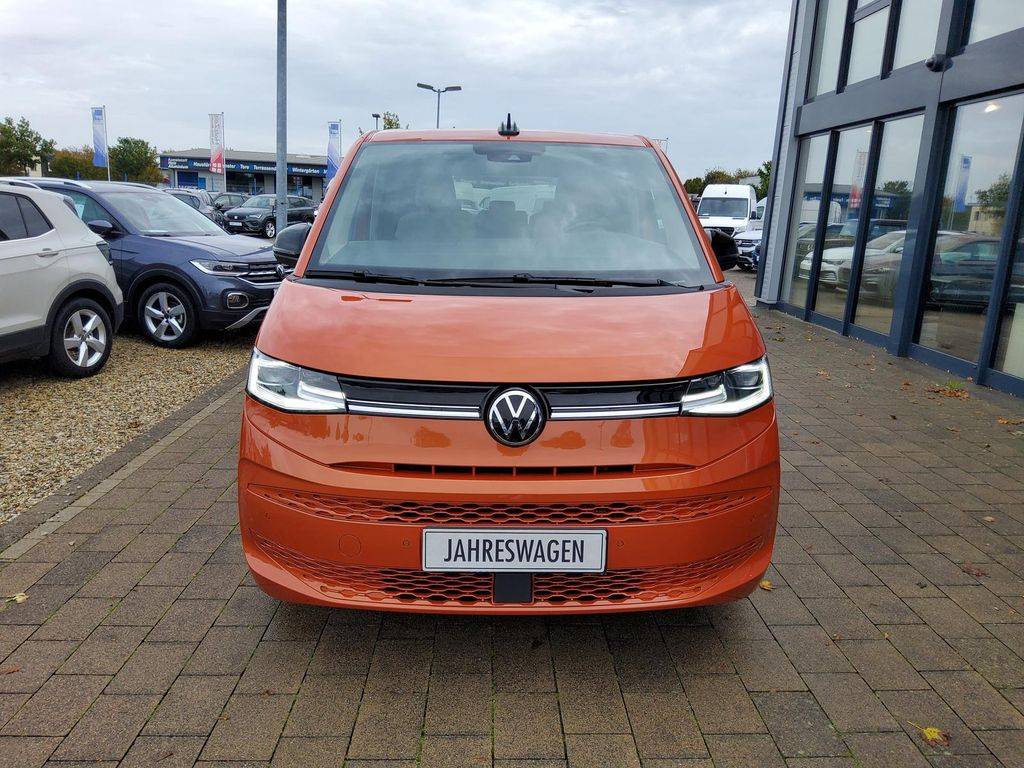 Volkswagen T7 Multivan 2.0 TDI Life DSG