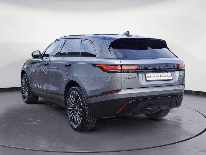 Land Rover Range Rover Velar 3.0D S AWD A/T