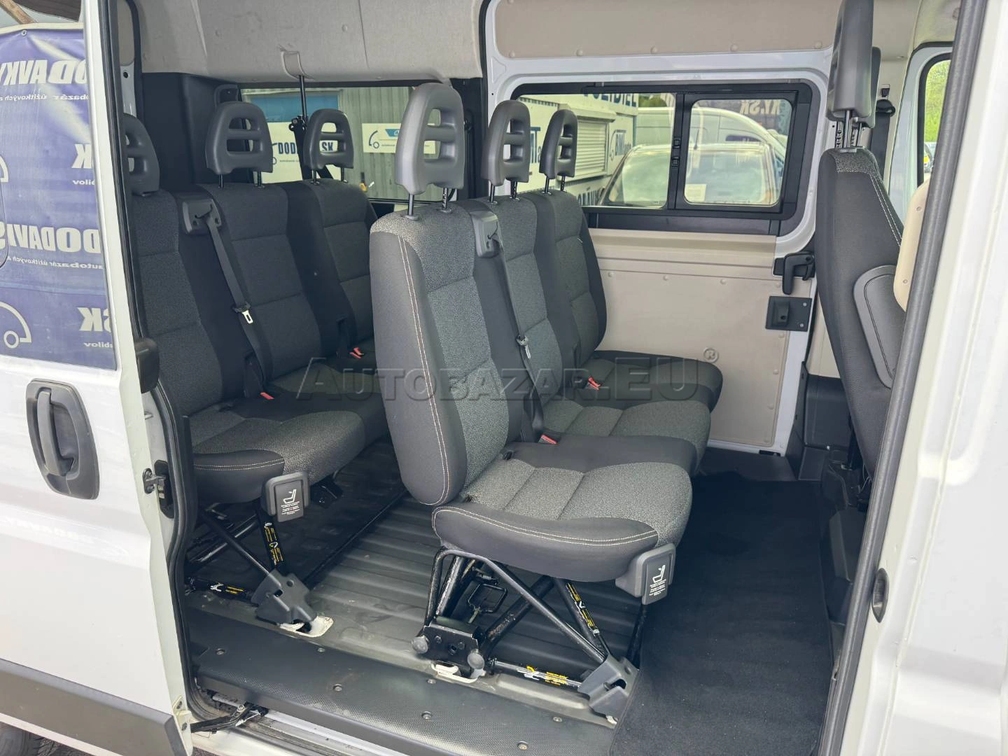 Fiat Ducato 2019 na predaj – fotografia 34