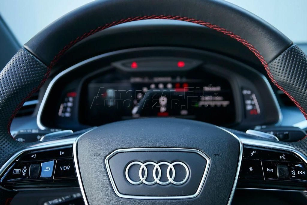 Audi A7 2022 na predaj – fotografia 14