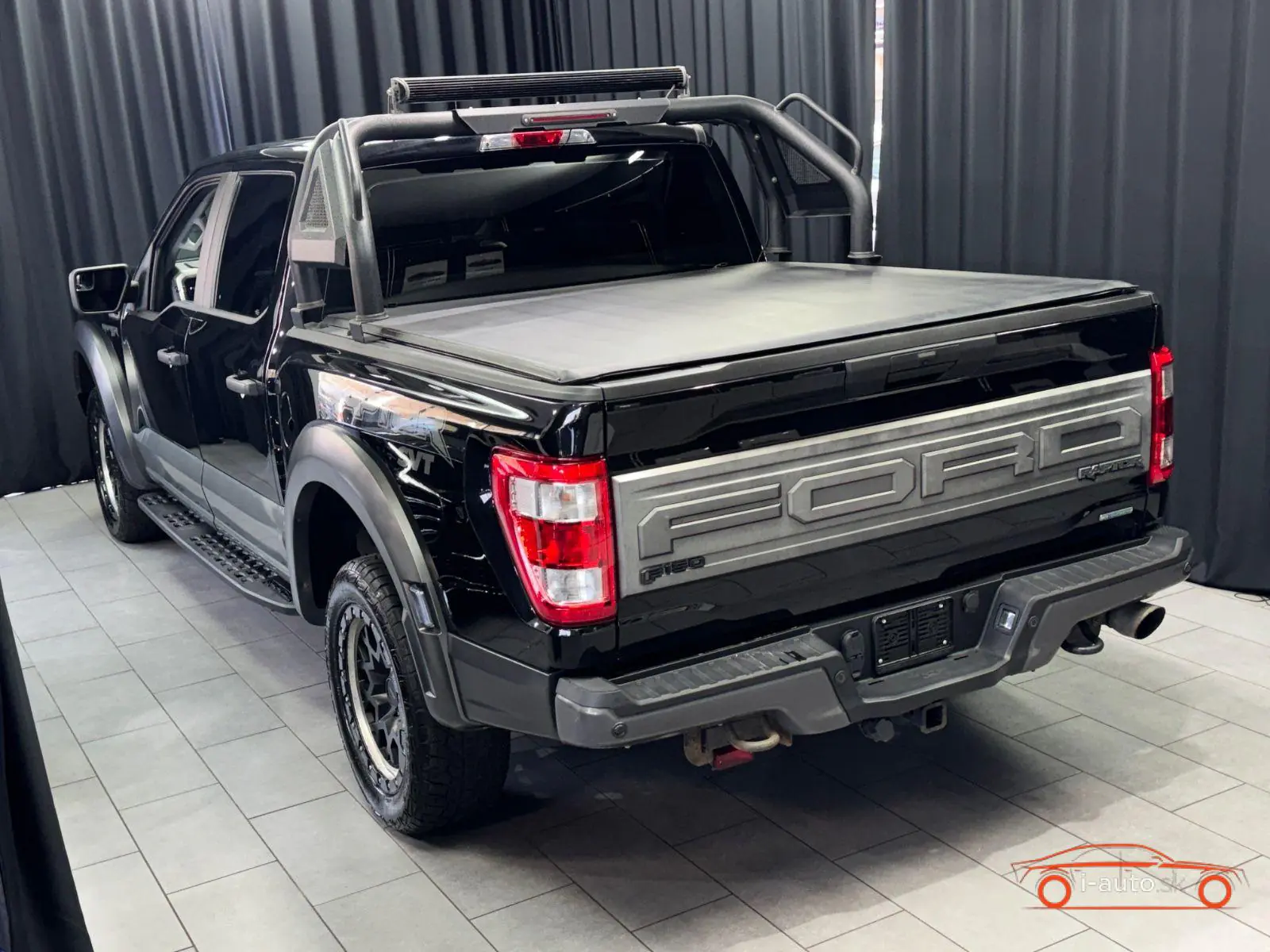Ford F-150 2022 na predaj – fotografia 3