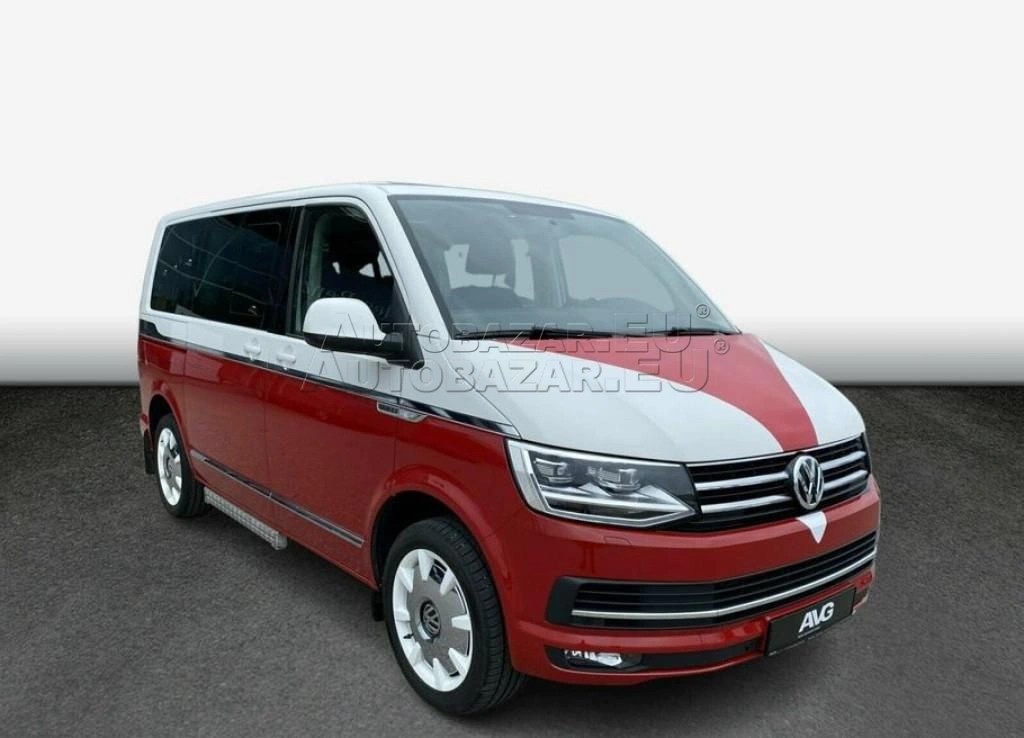 Volkswagen T6 Caravelle 2.0 TDI 150k Highline DSG