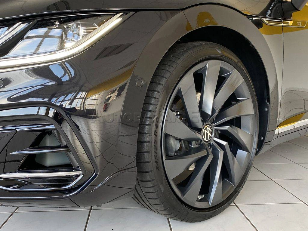 Volkswagen Arteon 2.0 TDI 4Motion R-Line DSG