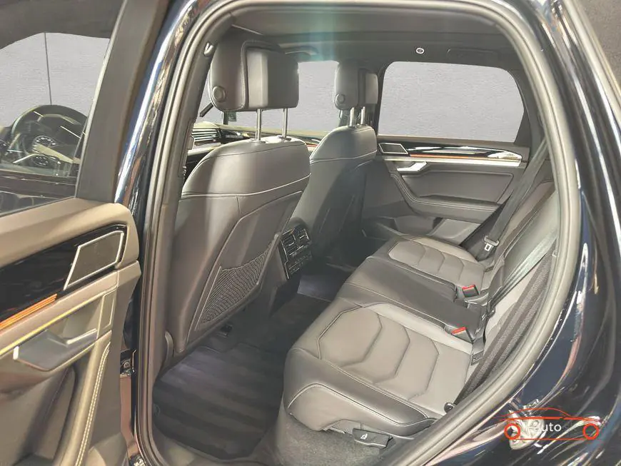 Volkswagen Touareg 2022 na predaj – fotografia 17
