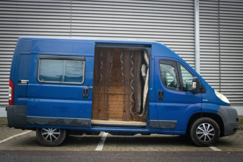Fiat Ducato