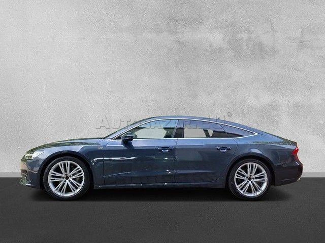 Audi A7 Sportback 45 3.0 TDI mHEV quattro S tronic