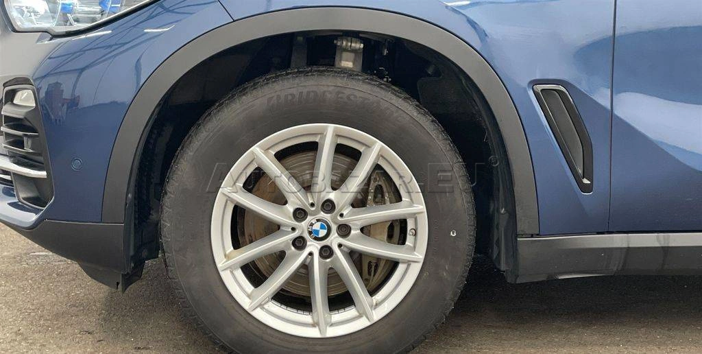 BMW X5 xDrive30d mHEV A/T