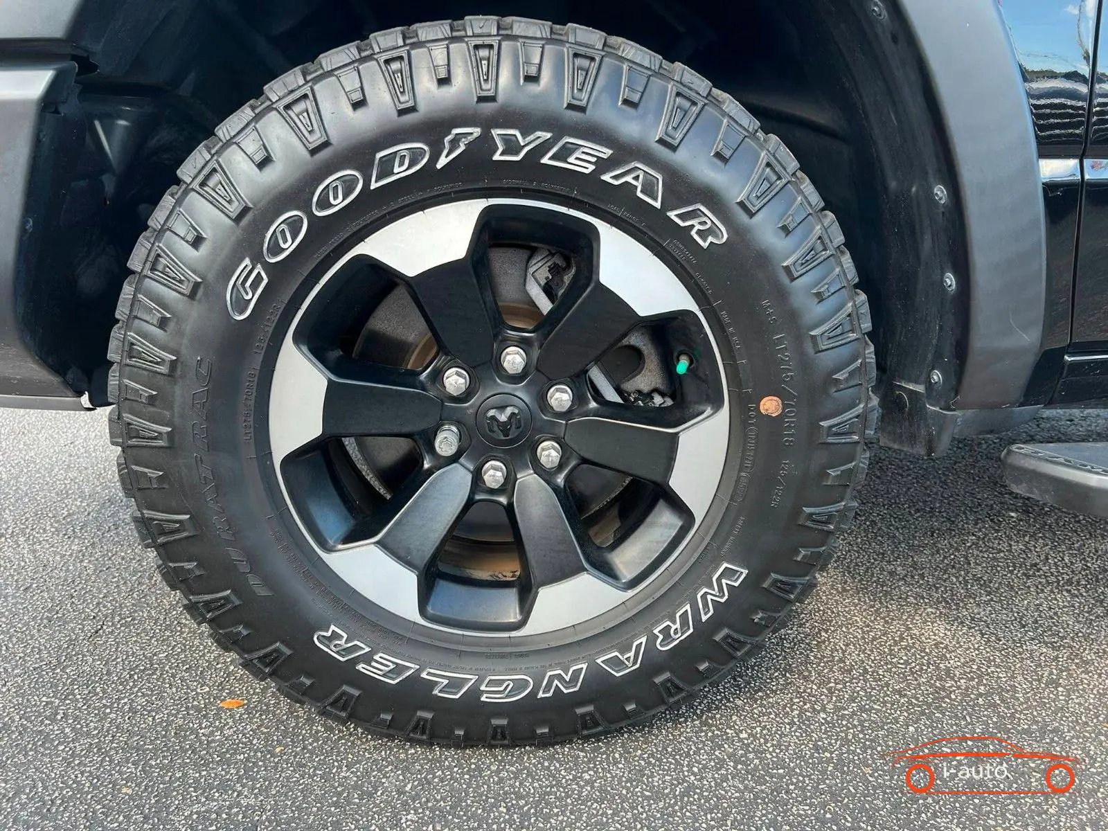 Dodge RAM 2023 na predaj – fotografia 42