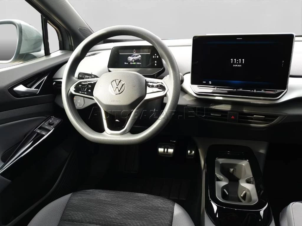Volkswagen ID.4 Pure 52kWh