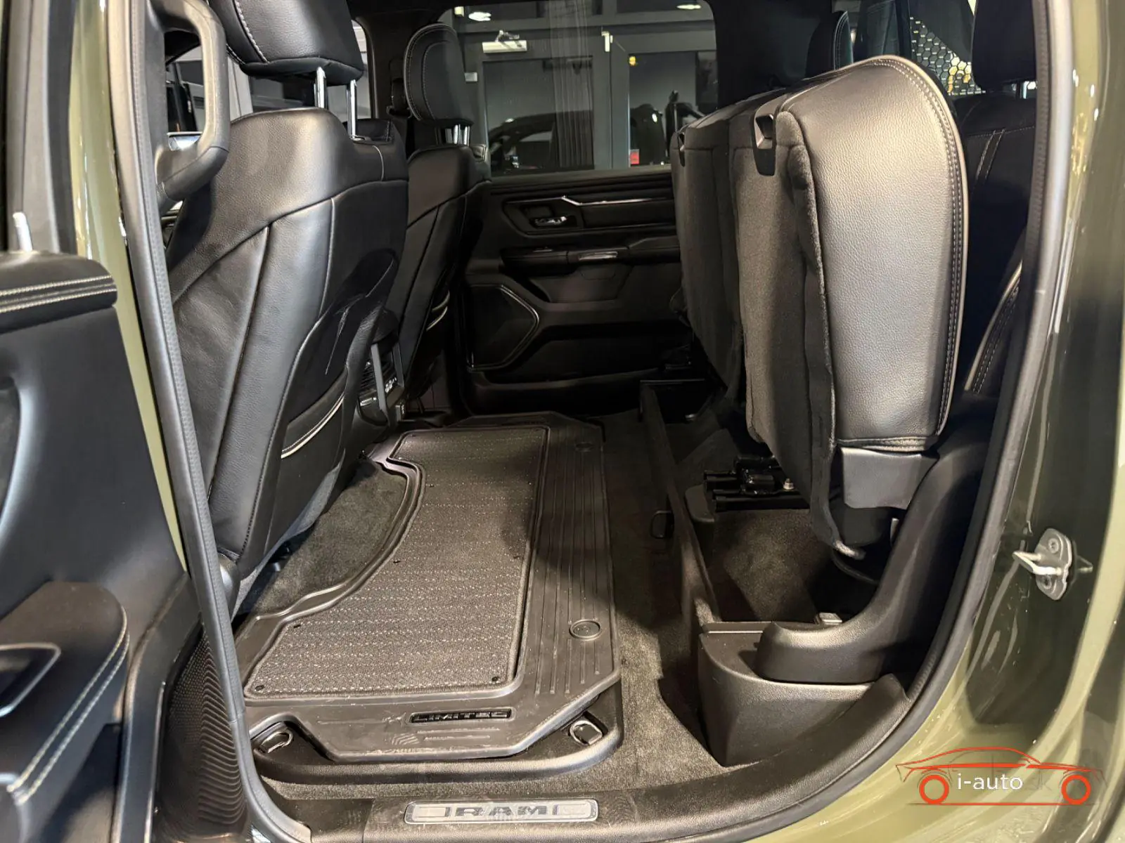 Dodge RAM 2023 na predaj – fotografia 39