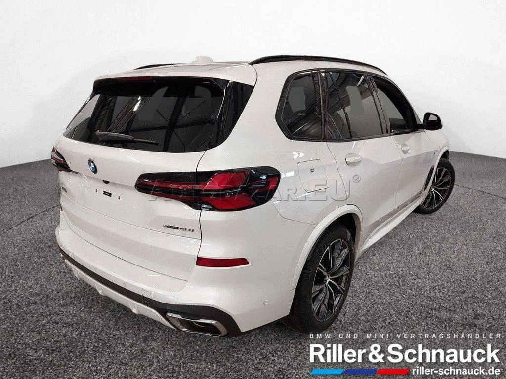 BMW X5 xDrive 40i mHEV A/T