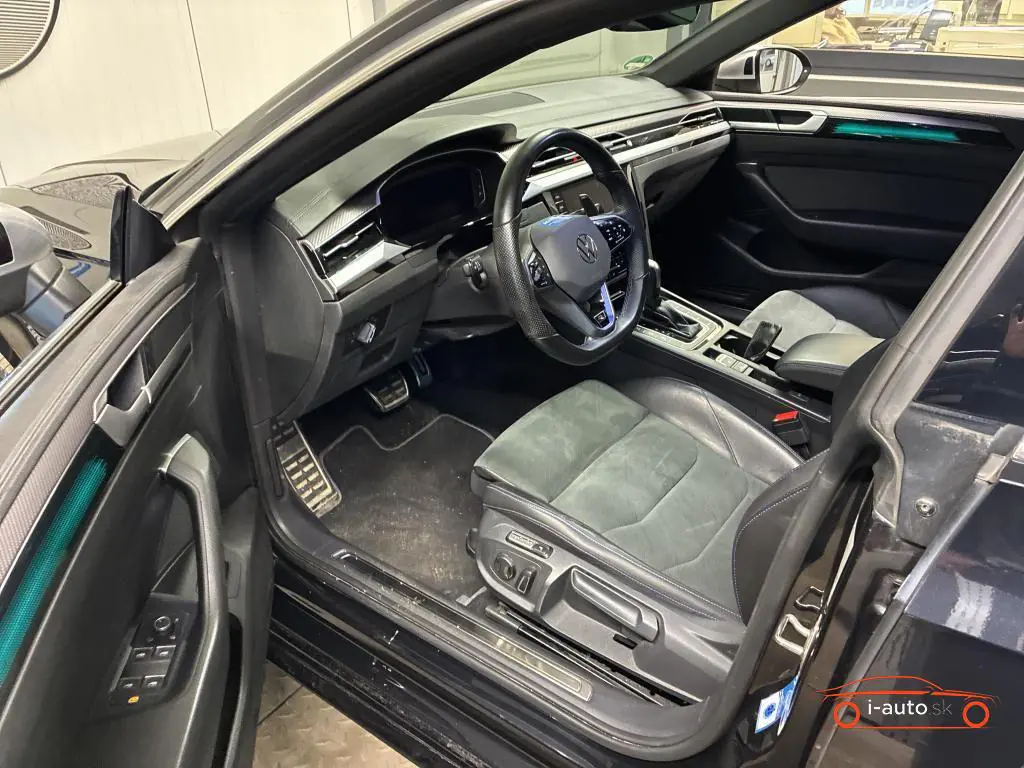 Volkswagen Arteon 2023 na predaj – fotografia 6