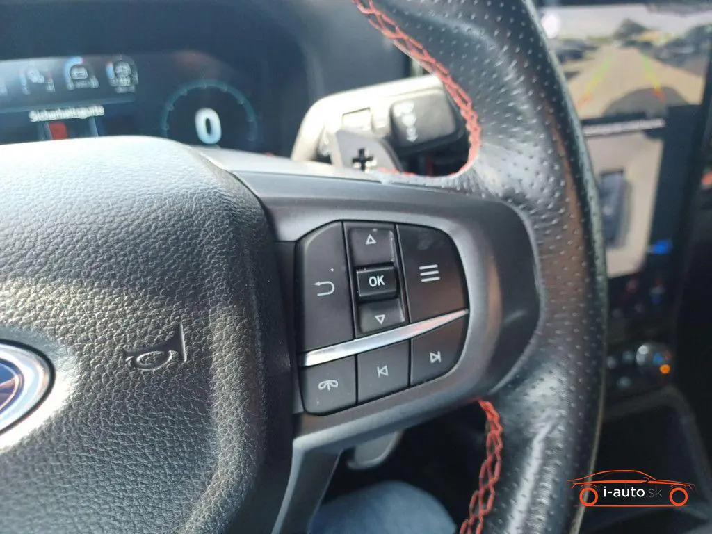 Ford Ranger 2023 na predaj – fotografia 21