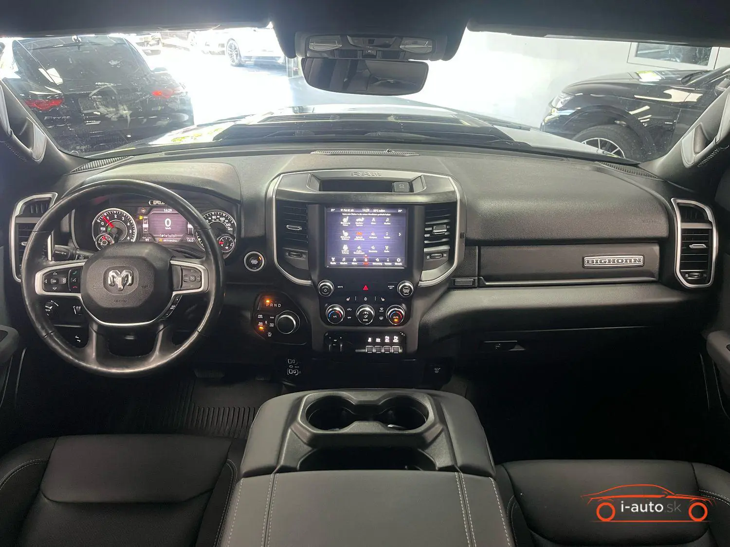 Dodge RAM 2020 na predaj – fotografia 10