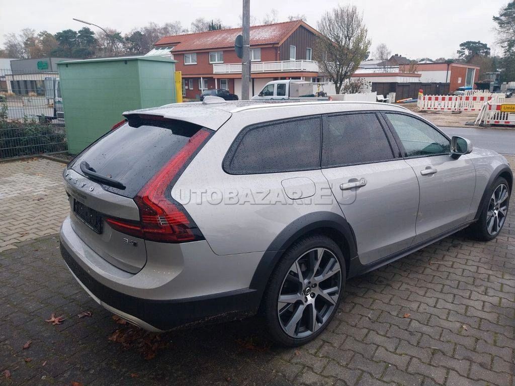 Volvo V90 2022 na predaj – fotografia 7