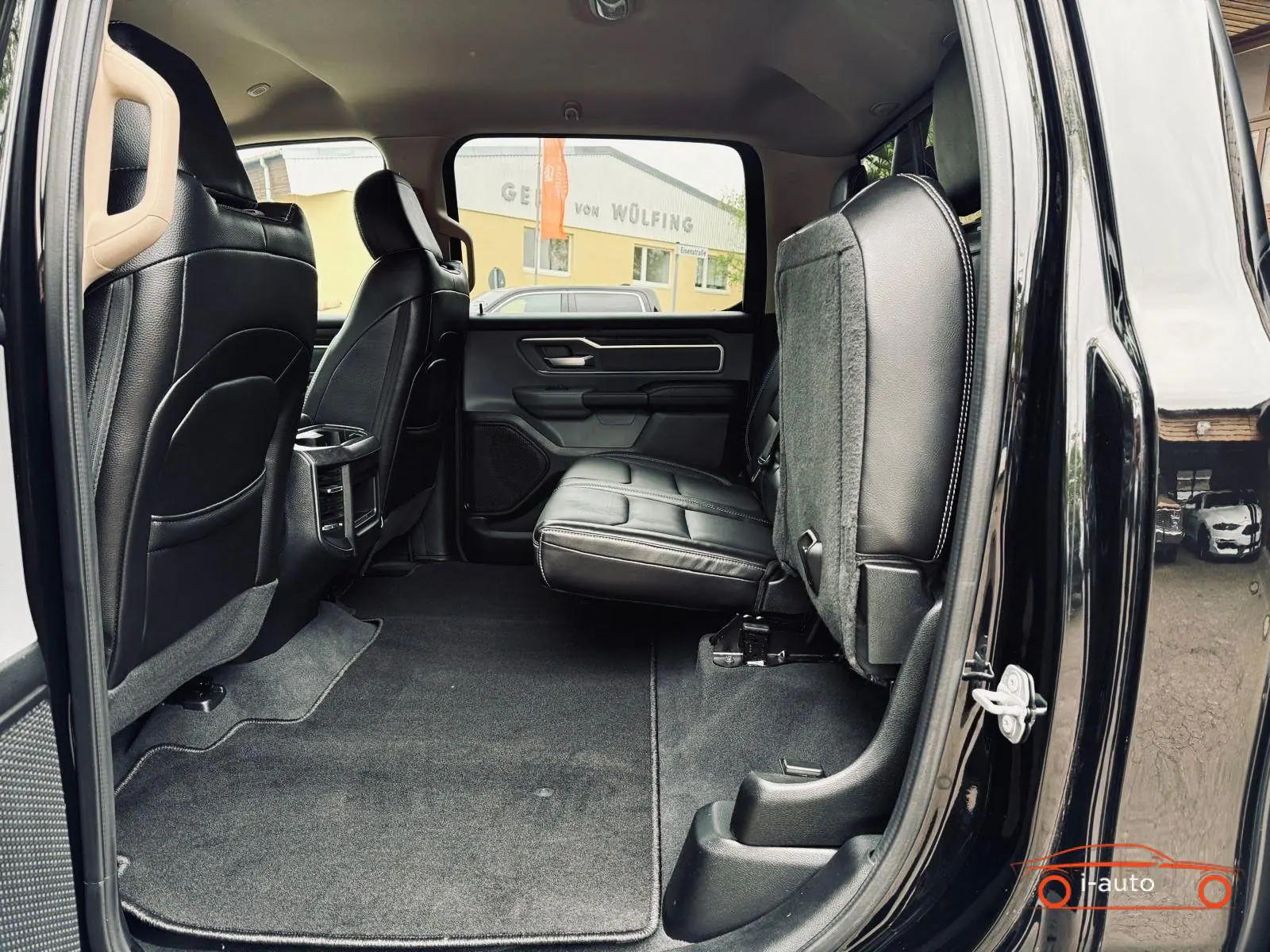 Dodge RAM 2020 na predaj – fotografia 38
