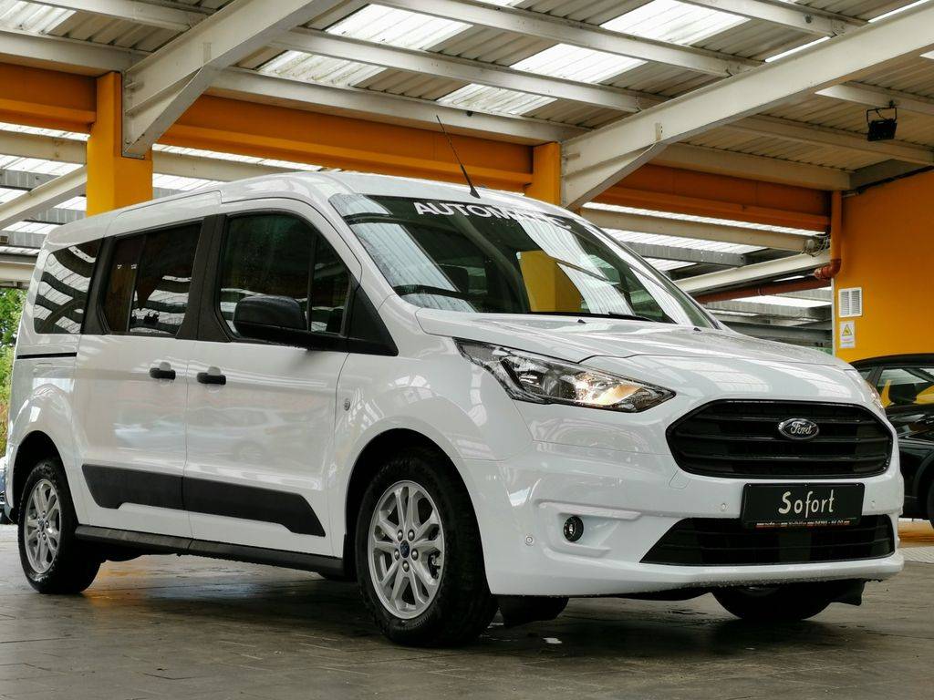 Ford Transit Connect 1.5TDCi EcoBlue Trend L2 T230 A/T