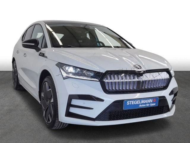 Škoda Enyaq iV Coupé  4x4 RS