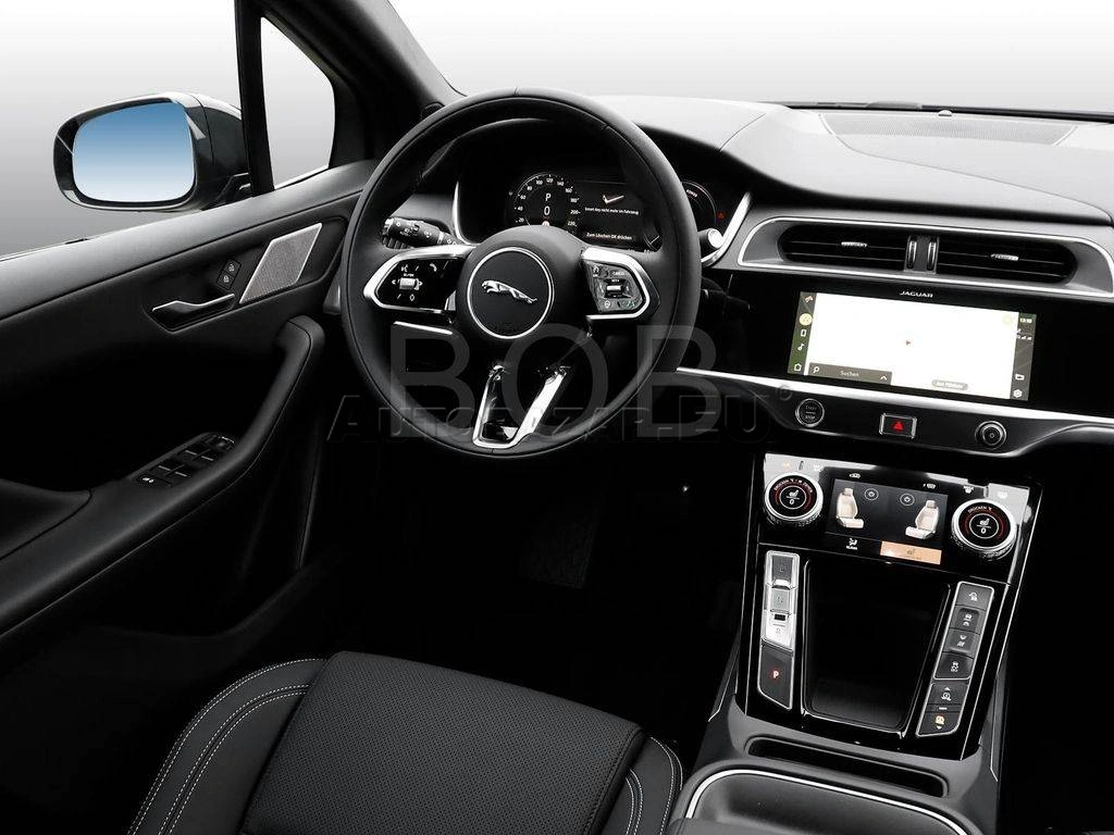 Jaguar I-Pace EV400 90 kWh S AWD A/T