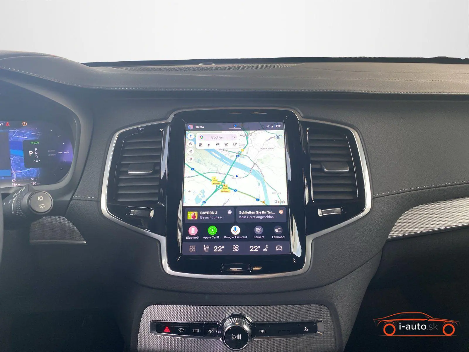Volvo XC90 2023 na predaj – fotografia 11
