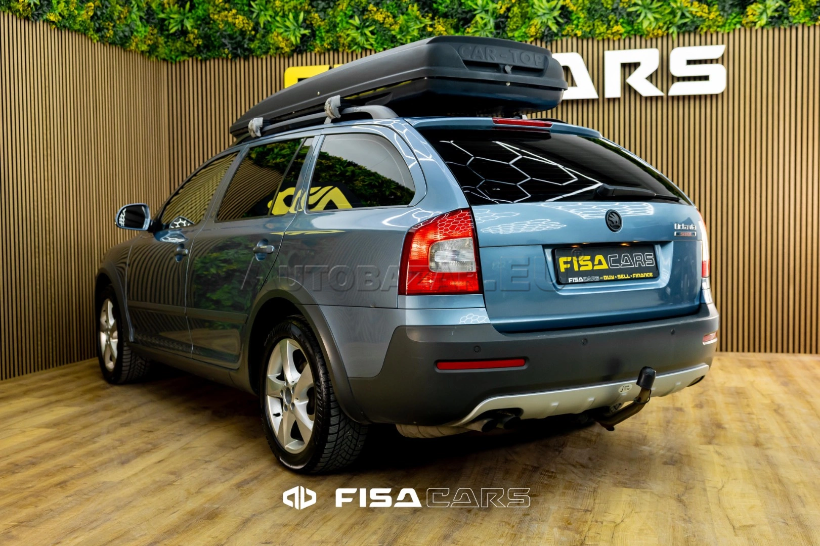 Škoda Octavia 2010 na predaj – fotografia 8