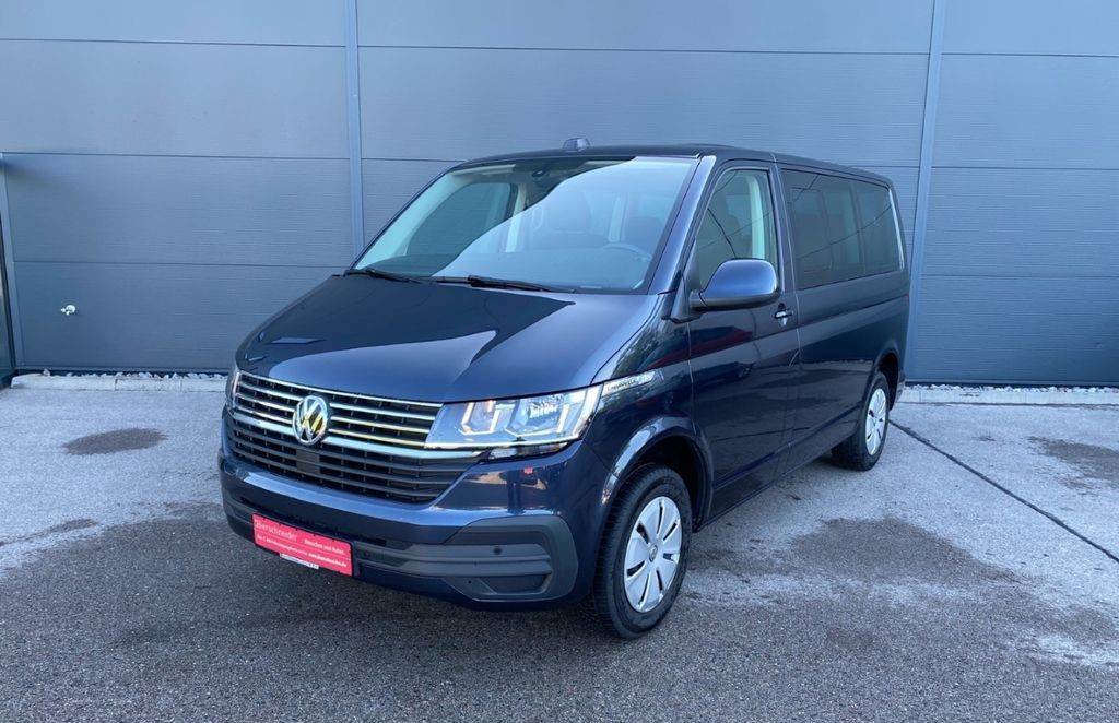 Volkswagen T6 Caravelle .1 KR  TDI DSG