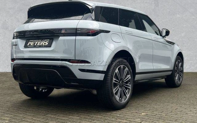 Land Rover Range Rover Evoque 2.0D I4 D200 MHEV Dynamic SE AWD A/T