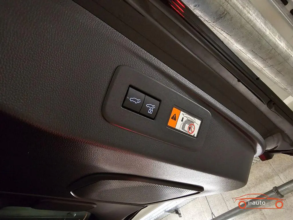 Lexus GX 2024 na predaj – fotografia 45