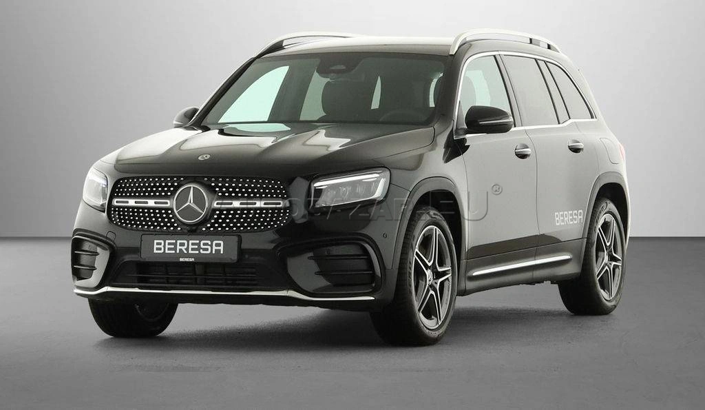 Mercedes-Benz GLB 200d A/T