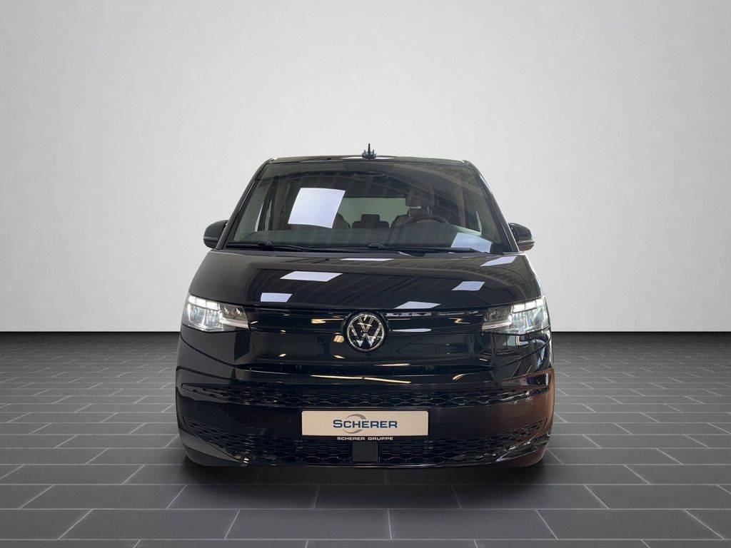 Volkswagen T7 Multivan 2.0 TDI DSG
