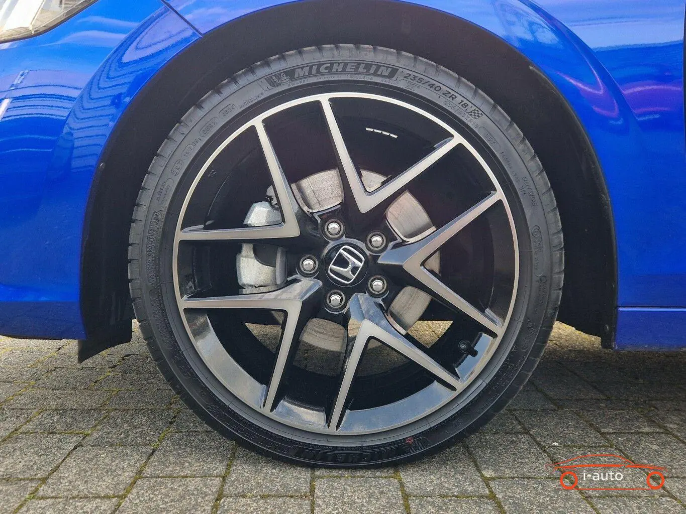 Honda Civic 2025 na predaj – fotografia 4