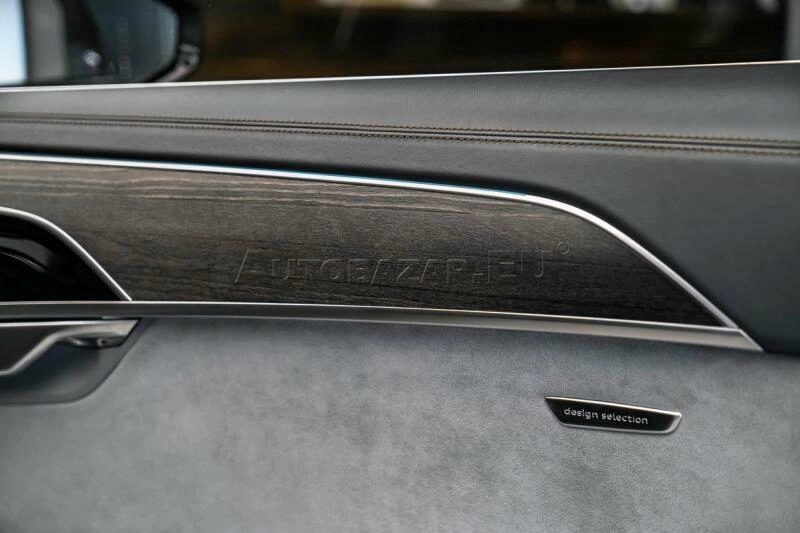Audi A8 2019 na predaj – fotografia 22