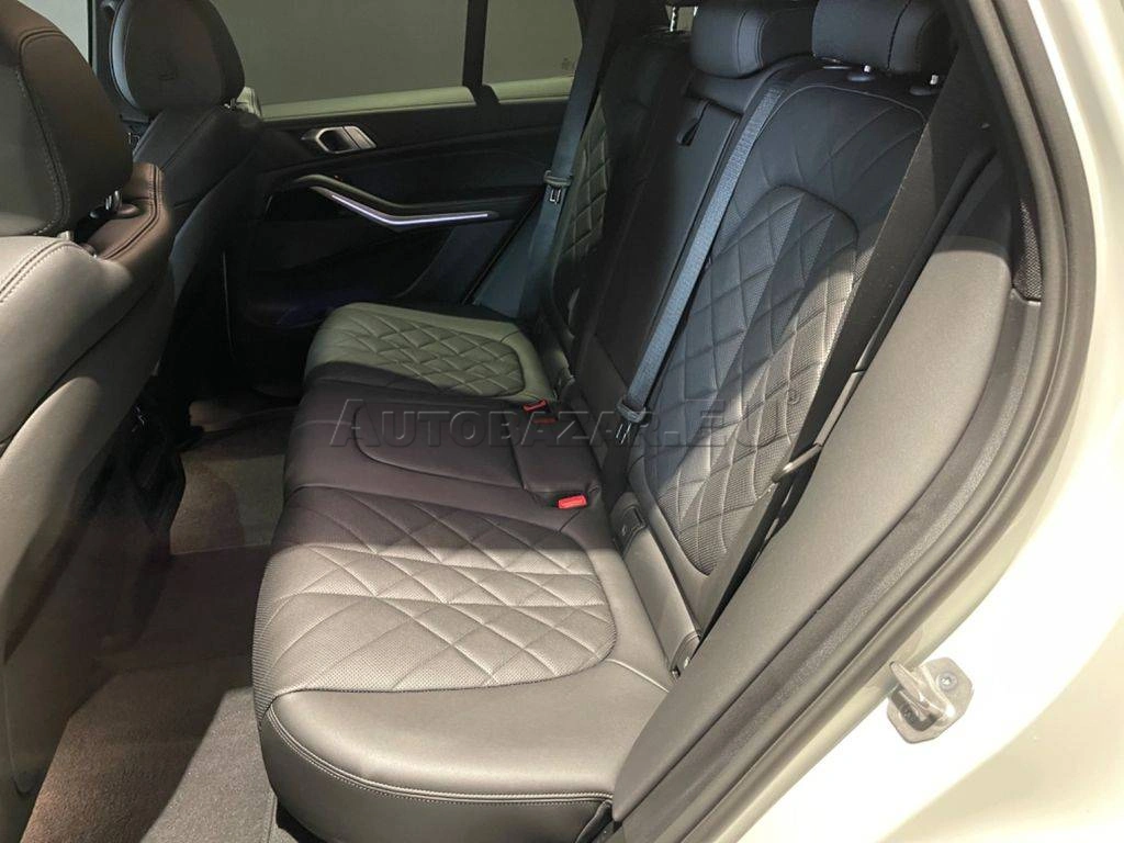 BMW X5 xDrive30d mHEV A/T