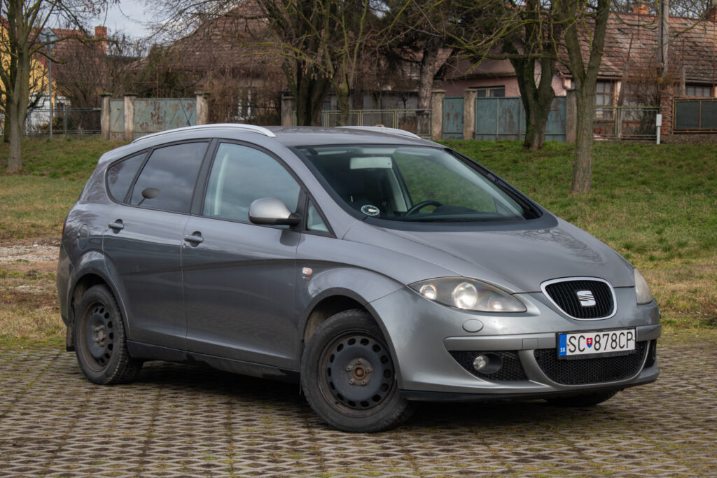 Seat Altea XL