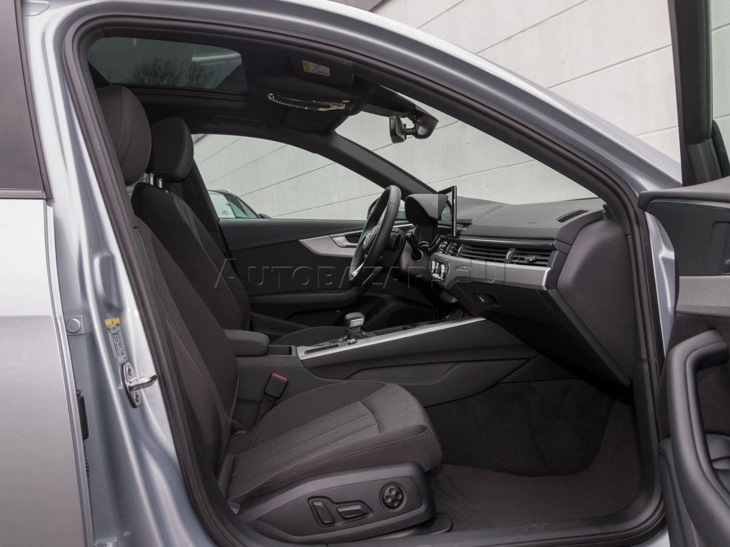 Audi A4 Avant 50 3.0 TDI mHEV Advanced quattro tiptronic