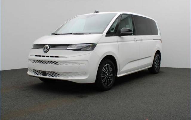 Volkswagen T7 Multivan 2.0 TDI DSG