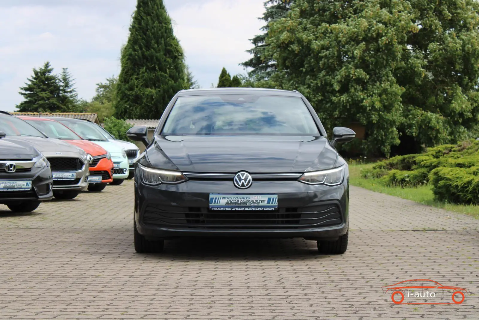 Volkswagen Golf 2020 na predaj – fotografia 2