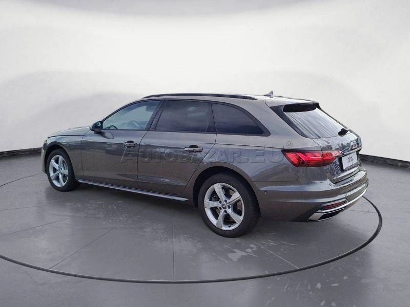 Audi A4 Avant 50 3.0 TDI  quattro tiptronic