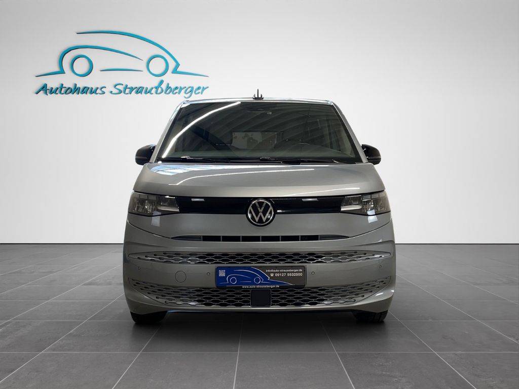 Volkswagen T7 Multivan 2.0 TDI DSG