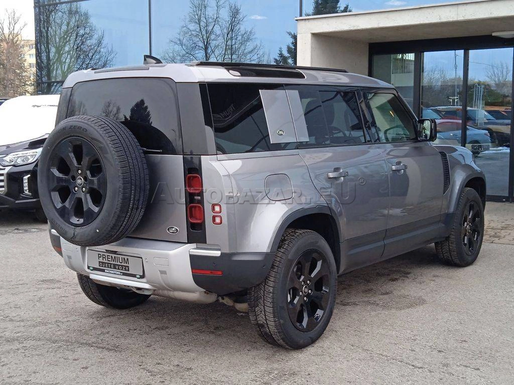 Land Rover Defender 110 3.0D I6 D250 MHEV S A/T AWD