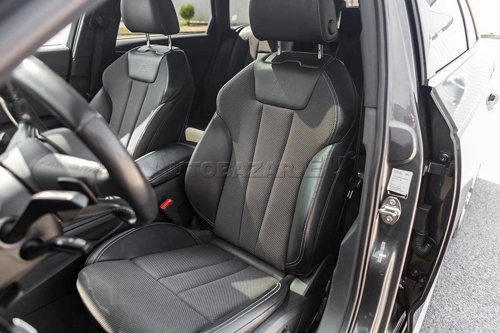 Audi A4 2017 na predaj – fotografia 44