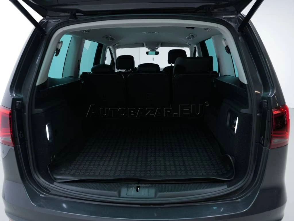 SEAT Alhambra 2019 na predaj – fotografia 43