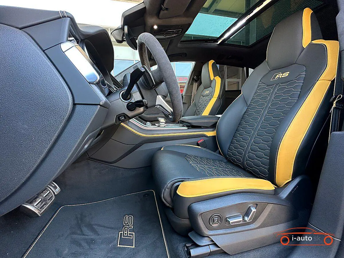 Audi RS Q8 2026 na predaj – fotografia 44