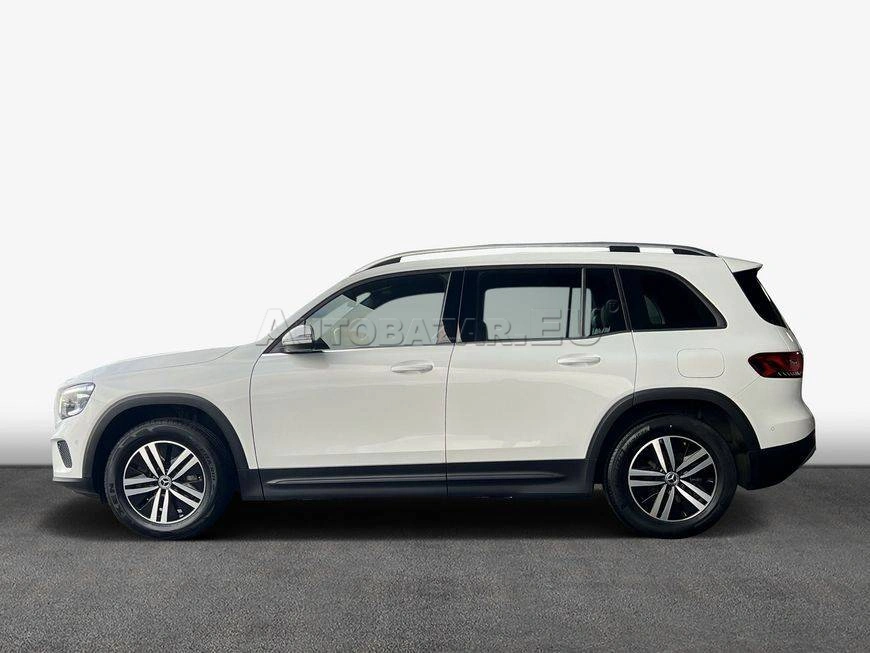 Mercedes-Benz GLB 200d A/T