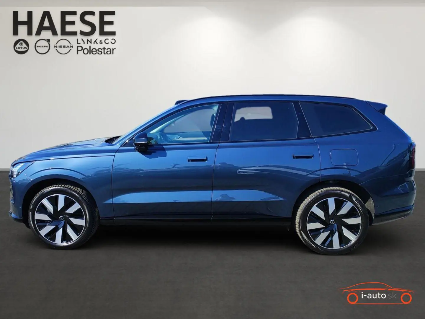 Volvo EX90 2025 na predaj – fotografia 8