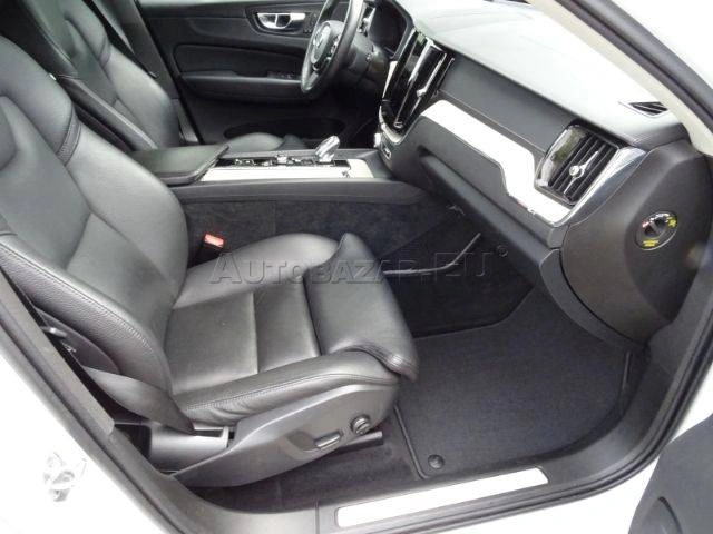 Volvo XC60 B4 Inscription A/T