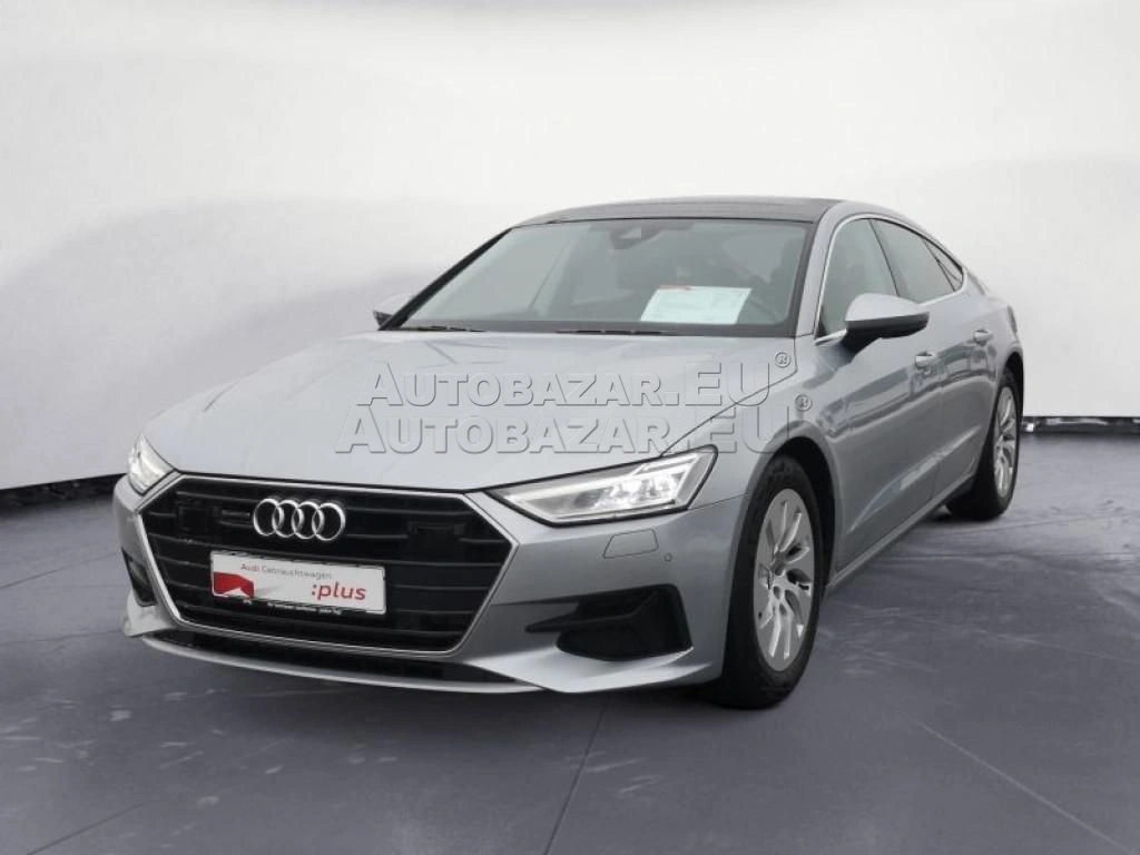Audi A7 Sportback 50 3.0 TDI mHEV quattro tiptronic