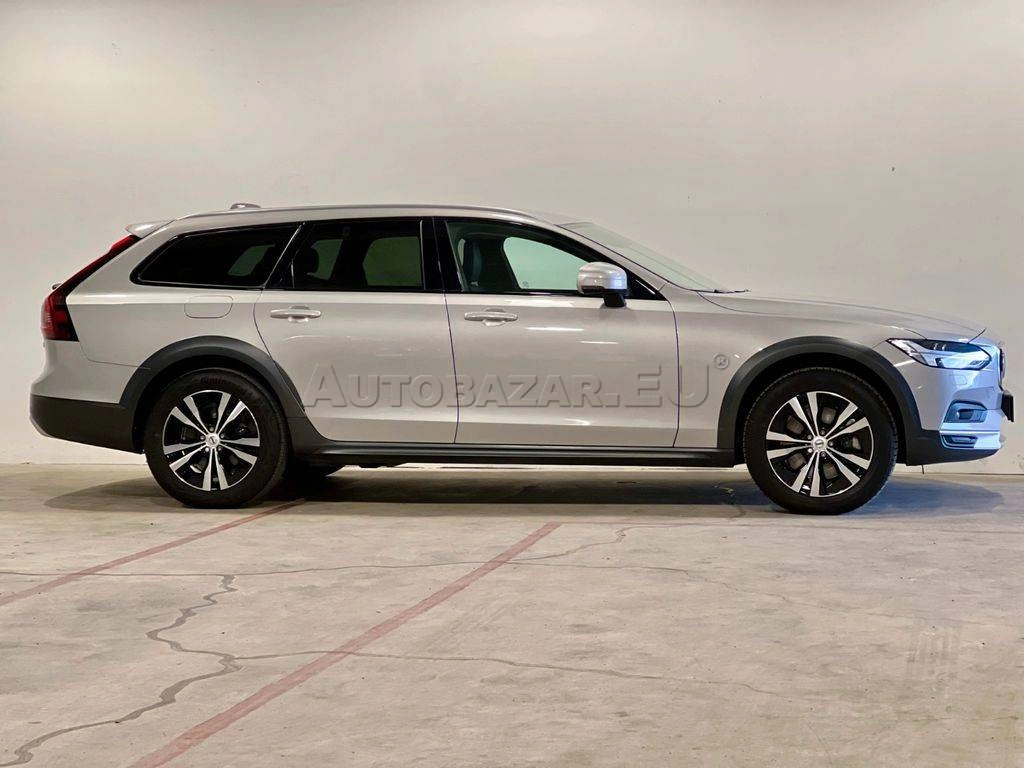 Volvo V90 CC B4 Cross Country Pro AWD A/T